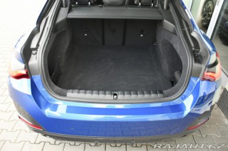 BMW 4 420d xDrive M-SPORT N.TOP 2023