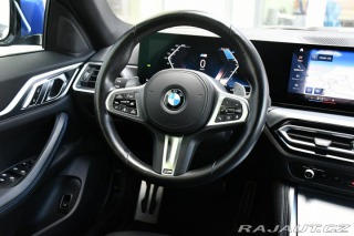 BMW 4 420d xDrive M-SPORT N.TOP 2023