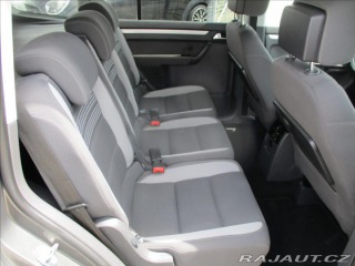 Volkswagen Touran 1,2 TSi 77kw LIFE 2014