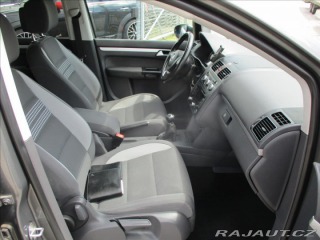Volkswagen Touran 1,2 TSi 77kw LIFE 2014