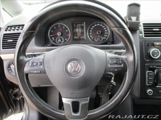 Volkswagen Touran 1,2 TSi 77kw LIFE 2014
