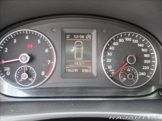 Volkswagen Touran 1,2 TSi 77kw LIFE 2014