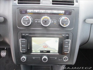 Volkswagen Touran 1,2 TSi 77kw LIFE 2014
