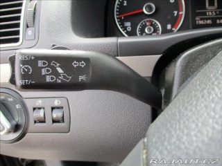 Volkswagen Touran 1,2 TSi 77kw LIFE 2014