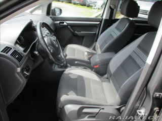 Volkswagen Touran 1,2 TSi 77kw LIFE 2014