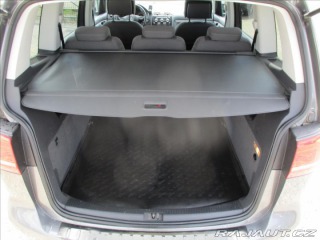 Volkswagen Touran 1,2 TSi 77kw LIFE 2014