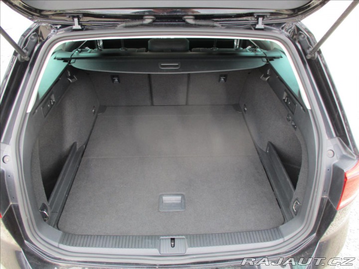Volkswagen Passat 2,0 TDi 140kw ALLTRACK DS 2019