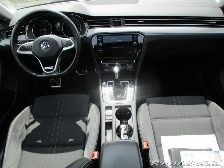 Volkswagen Passat 2,0 TDi 140kw ALLTRACK DS 2019