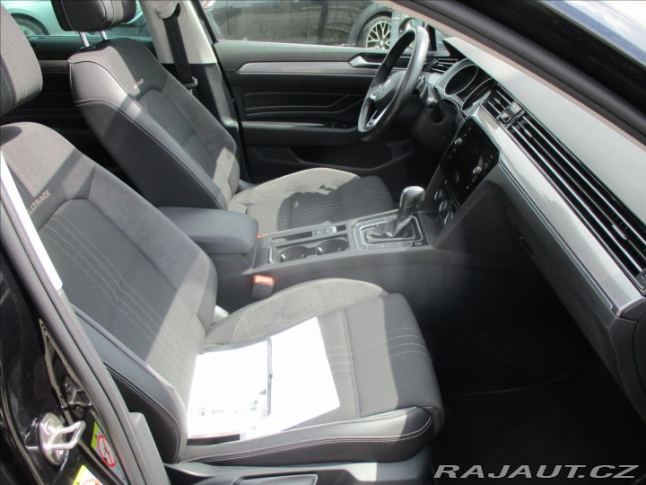 Volkswagen Passat 2,0 TDi 140kw ALLTRACK DS 2019