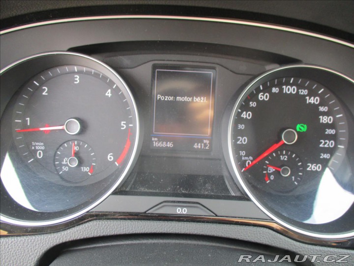 Volkswagen Passat 2,0 TDi 140kw ALLTRACK DS 2019