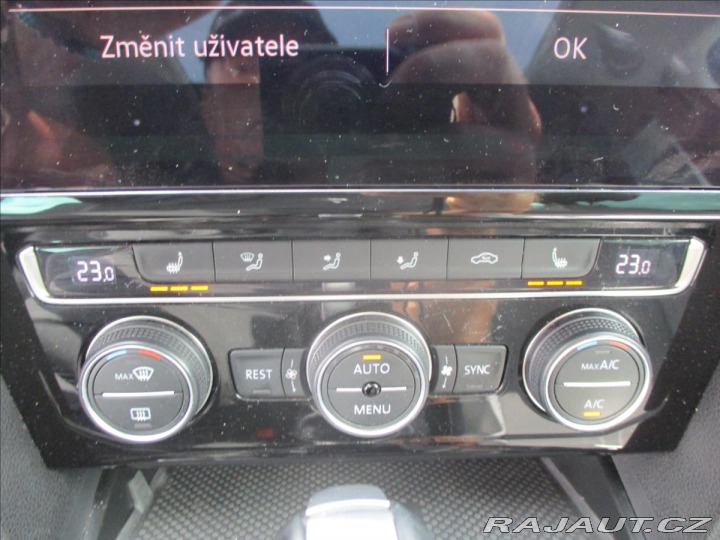 Volkswagen Passat 2,0 TDi 140kw ALLTRACK DS 2019
