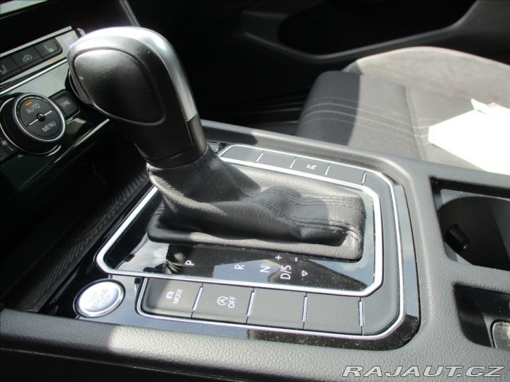 Volkswagen Passat 2,0 TDi 140kw ALLTRACK DS 2019