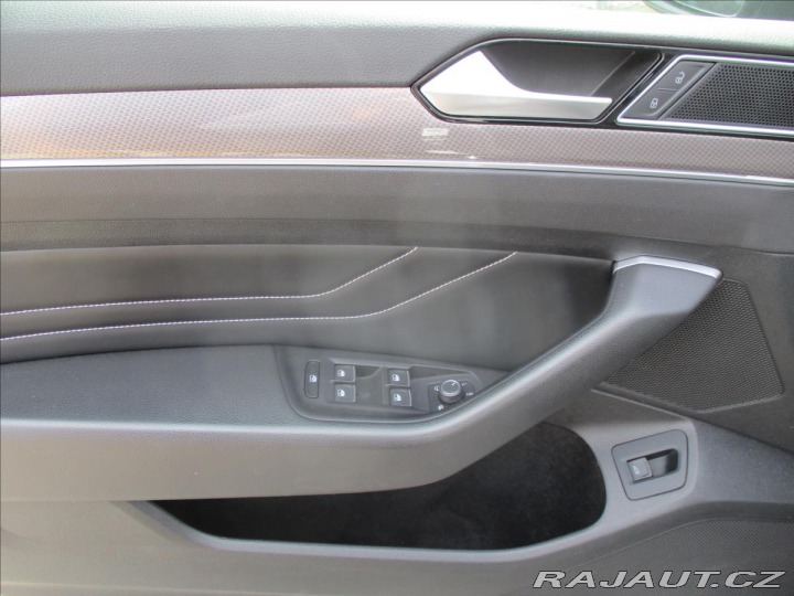 Volkswagen Passat 2,0 TDi 140kw ALLTRACK DS 2019