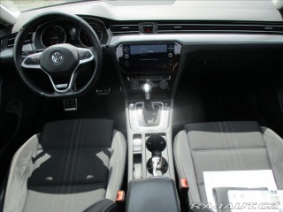 Volkswagen Passat 2,0 TDi 140kw ALLTRACK DS 2019