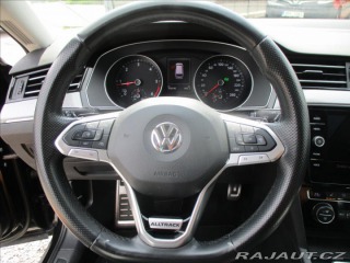 Volkswagen Passat 2,0 TDi 140kw ALLTRACK DS 2019