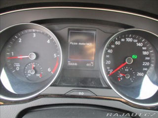 Volkswagen Passat 2,0 TDi 140kw ALLTRACK DS 2019