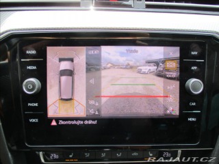 Volkswagen Passat 2,0 TDi 140kw ALLTRACK DS 2019