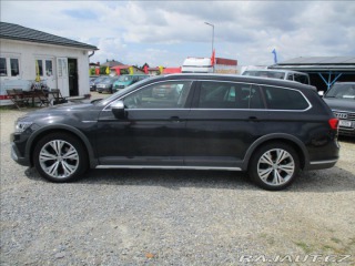 Volkswagen Passat 2,0 TDi 140kw ALLTRACK DS 2019