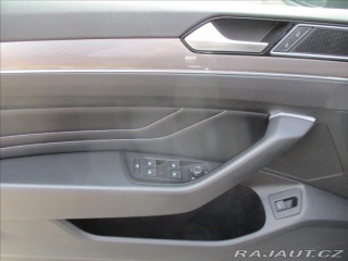 Volkswagen Passat 2,0 TDi 140kw ALLTRACK DS 2019
