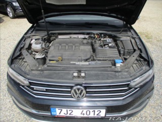 Volkswagen Passat 2,0 TDi 140kw ALLTRACK DS 2019