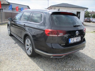 Volkswagen Passat 2,0 TDi 140kw ALLTRACK DS 2019