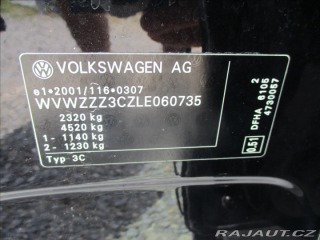 Volkswagen Passat 2,0 TDi 140kw ALLTRACK DS 2019