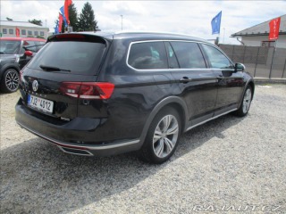 Volkswagen Passat 2,0 TDi 140kw ALLTRACK DS 2019