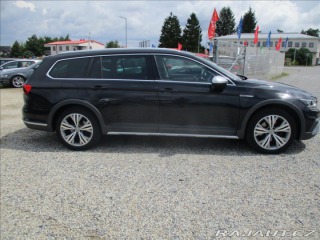 Volkswagen Passat 2,0 TDi 140kw ALLTRACK DS 2019