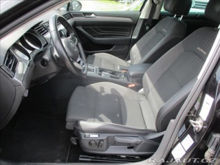 Volkswagen Passat 2,0 TDi 140kw ALLTRACK DS 2019