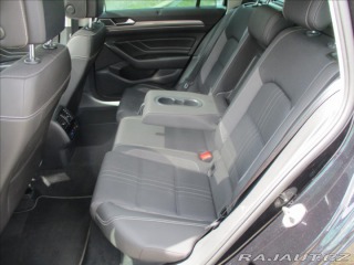 Volkswagen Passat 2,0 TDi 140kw ALLTRACK DS 2019
