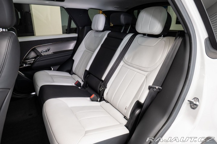 Land Rover Range Rover Sport D300 DYNAMIC HSE 2023