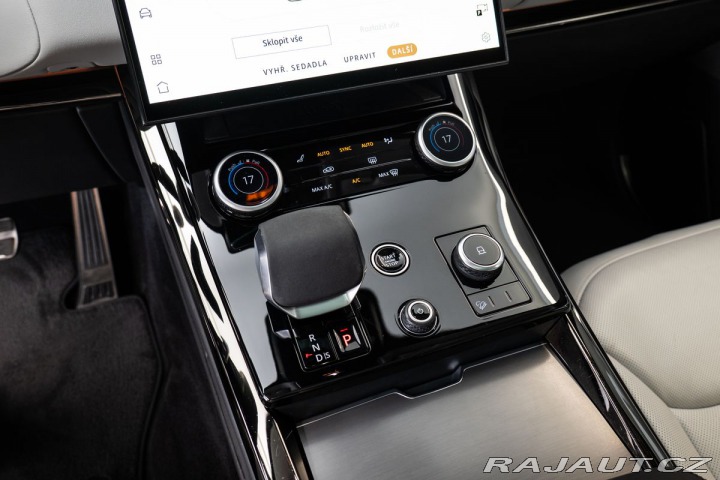 Land Rover Range Rover Sport D300 DYNAMIC HSE 2023
