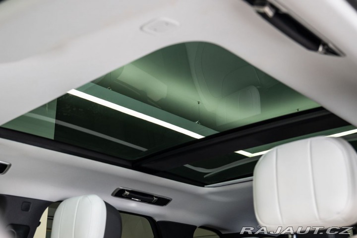Land Rover Range Rover Sport D300 DYNAMIC HSE 2023