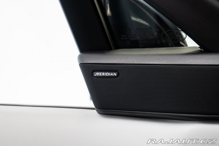 Land Rover Range Rover Sport D300 DYNAMIC HSE 1800