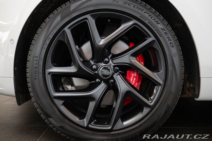 Land Rover Range Rover Sport D300 DYNAMIC HSE 1800