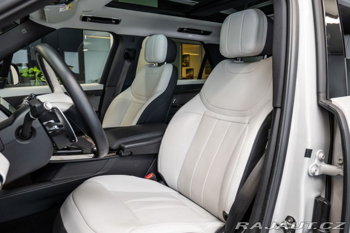 Land Rover Range Rover Sport D300 DYNAMIC HSE 2023