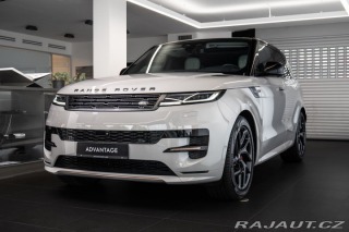 Land Rover Range Rover Sport D300 DYNAMIC HSE 2023