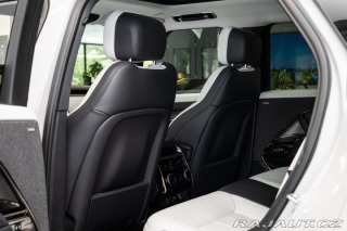 Land Rover Range Rover Sport D300 DYNAMIC HSE 2023