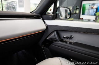 Land Rover Range Rover Sport D300 DYNAMIC HSE 2023