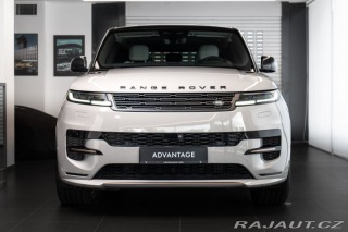 Land Rover Range Rover Sport D300 DYNAMIC HSE 2023