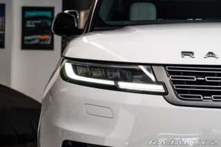 Land Rover Range Rover Sport D300 DYNAMIC HSE 2023