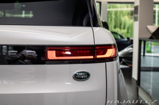 Land Rover Range Rover Sport D300 DYNAMIC HSE 2023