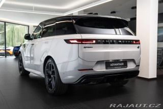 Land Rover Range Rover Sport D300 DYNAMIC HSE 2023