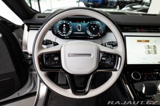 Land Rover Range Rover Sport D300 DYNAMIC HSE 2023