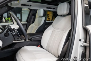 Land Rover Range Rover Sport D300 DYNAMIC HSE 2023