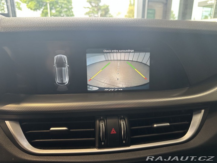 Alfa Romeo Stelvio 2.0 Turbo 280k Q4 VELOCE 2021