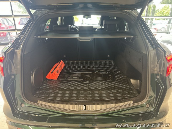 Alfa Romeo Stelvio 2.0 Turbo 280k Q4 VELOCE 2021