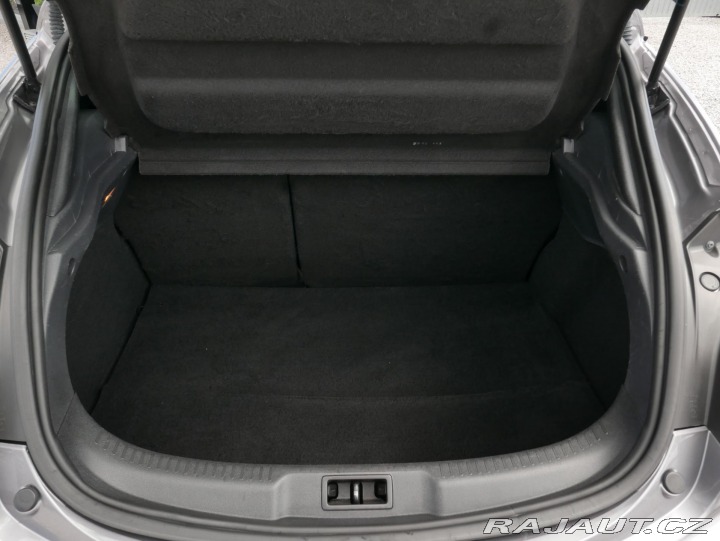 Renault Mégane RS Coupe 2,0i Turbo 184kW 2011