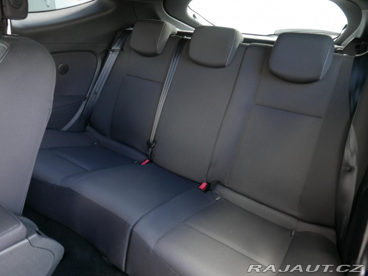 Renault Mégane RS Coupe 2,0i Turbo 184kW 2011