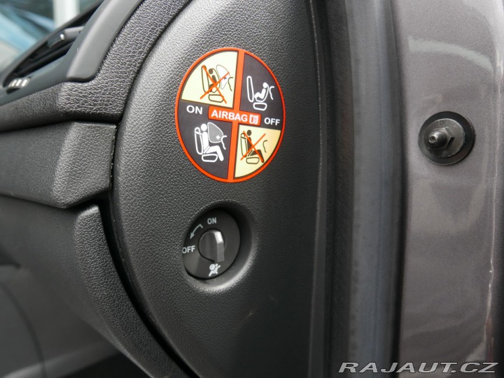 Renault Mégane RS Coupe 2,0i Turbo 184kW 2011